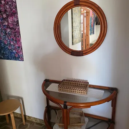 Maria Luisa * טורה קאנה