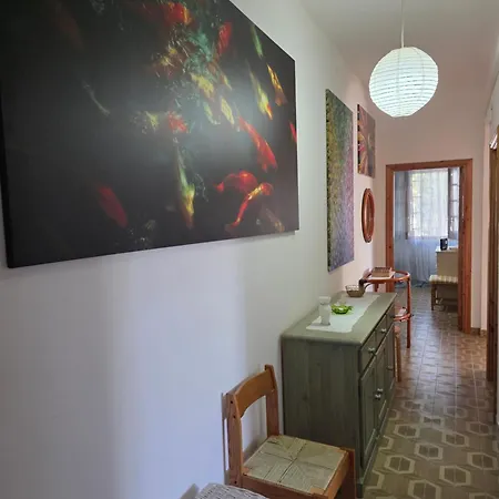 Villa Maria Luisa