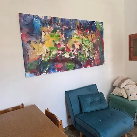 Maria Luisa וילה *