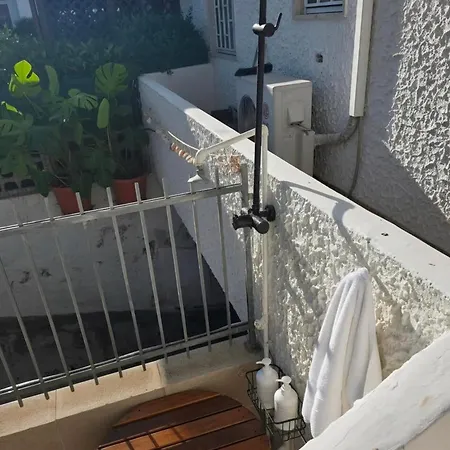 Maria Luisa Villa Torre Canne