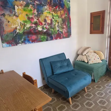 וילה Maria Luisa טורה קאנה